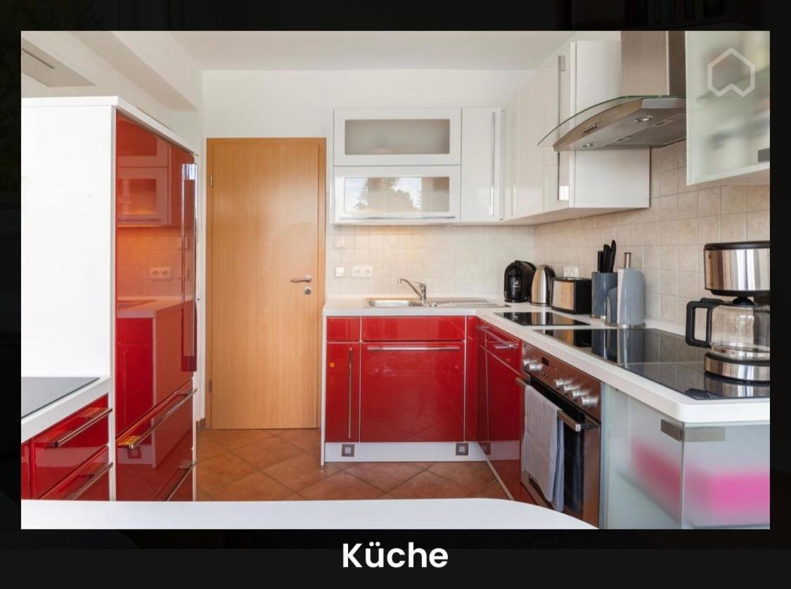 Es Gibt Nichts Zu Tun - Ostsee Naehe Usedom Spantekow 외부 사진
