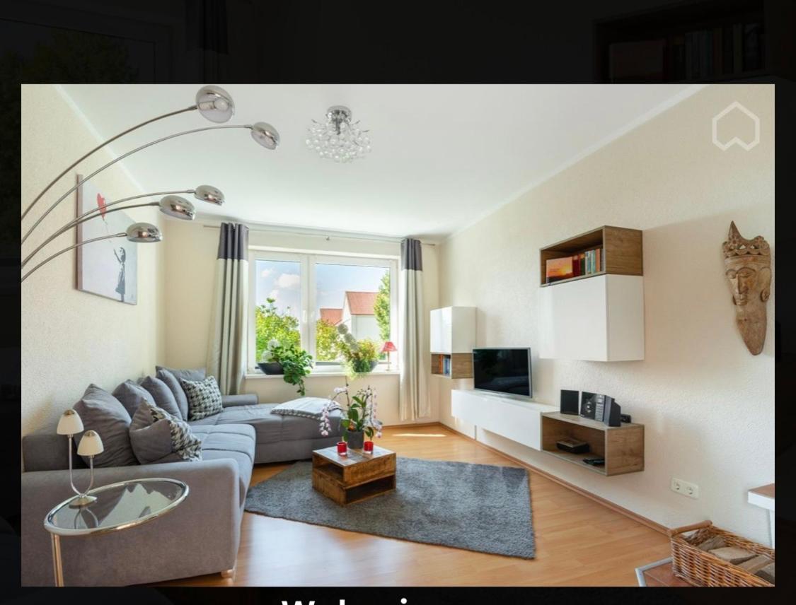 Es Gibt Nichts Zu Tun - Ostsee Naehe Usedom Spantekow 외부 사진